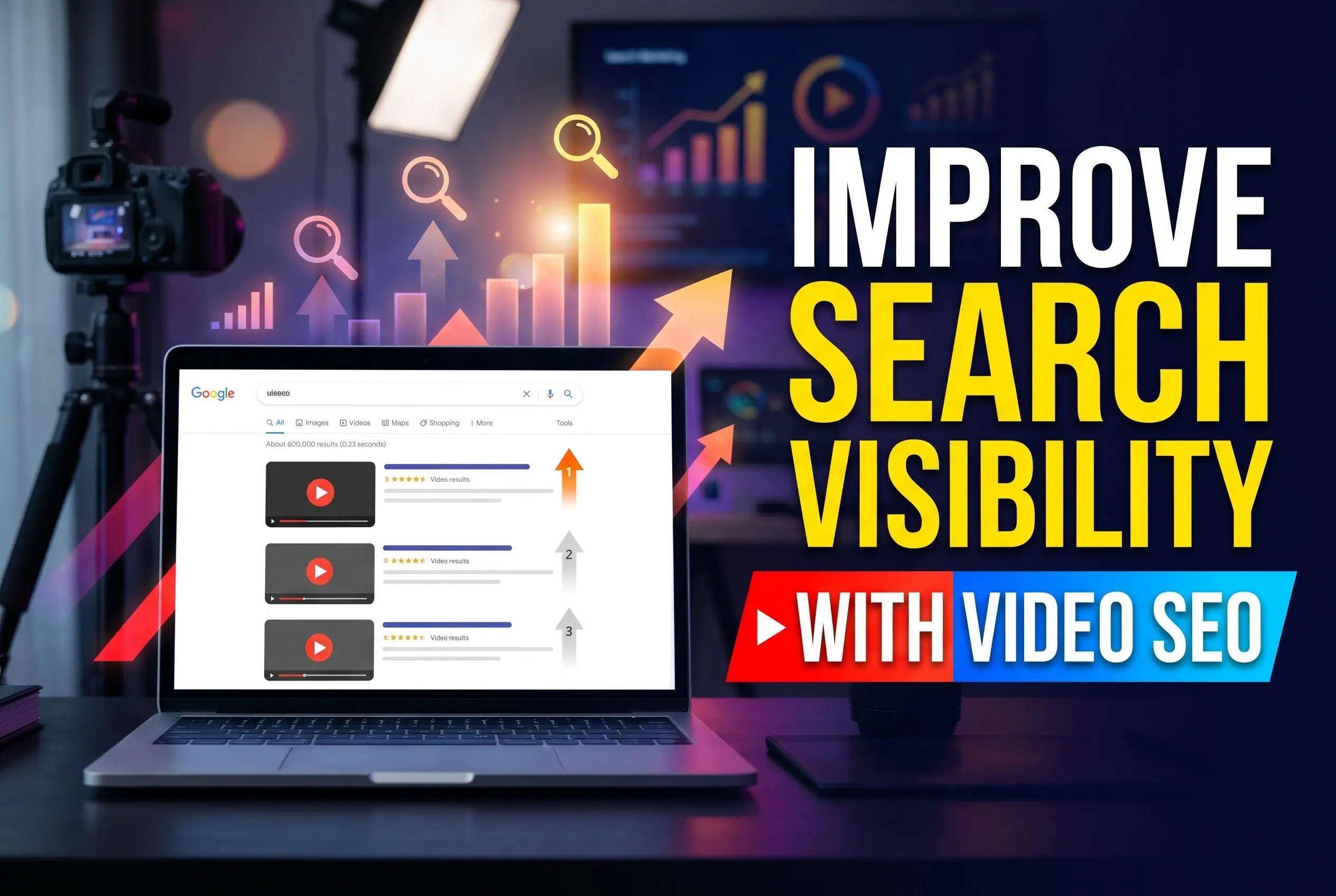 Video SEO