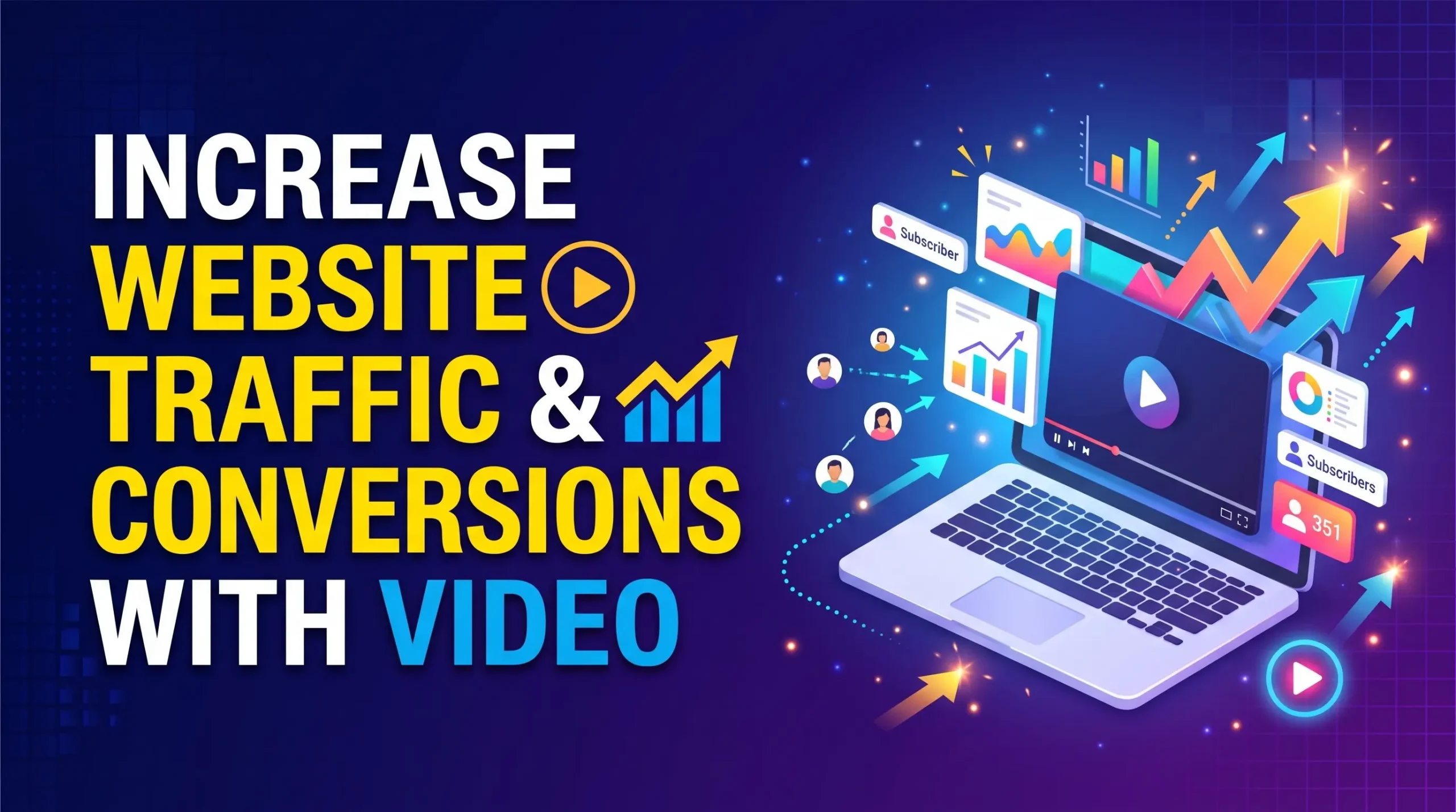  Website Traffic 